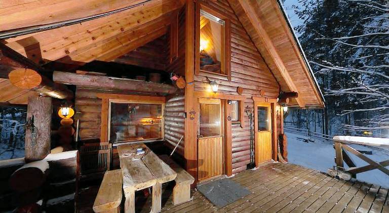 Villa with 1 room for 5 persons — photo 3