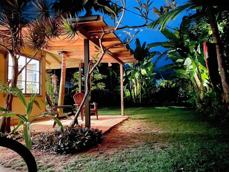 Cottage Waimanalo