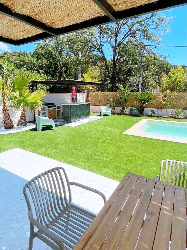 Maison de vacances Six-Fours-les-Plages