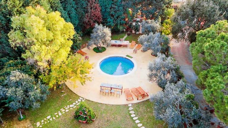 Villa  Aabrine