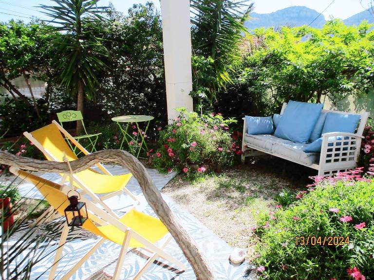 Appartement Cassis