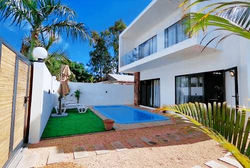 Apartment  Pointe aux Piments