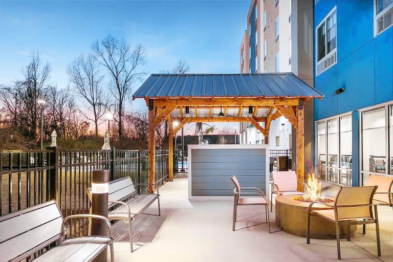 Candlewood Suites Chattanooga – Hamilton Place by IHG — photo 4
