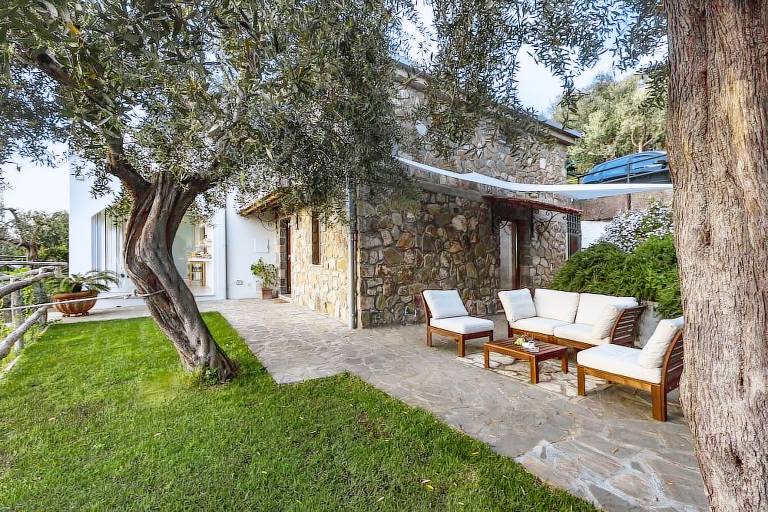 Bed & Breakfast Sant'Agata sui Due Golfi