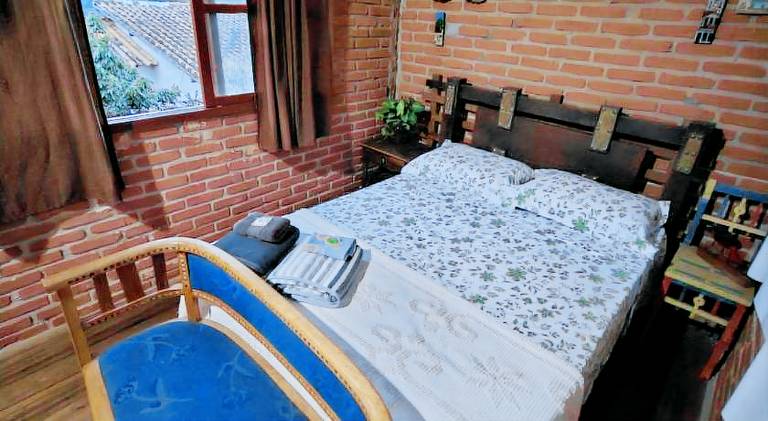 Nice house | Pet-friendly in Tiradentes