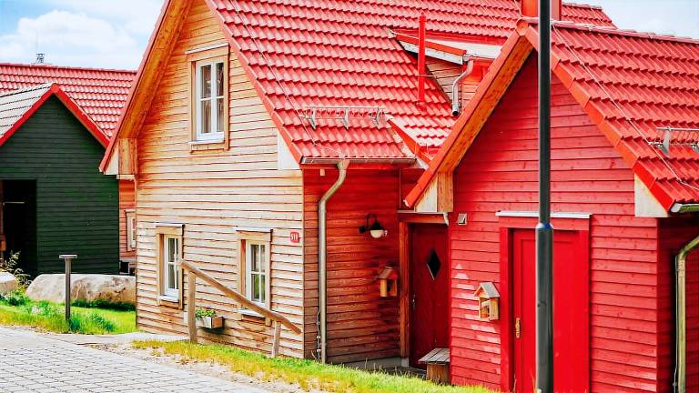 Ferienhaus Schierke