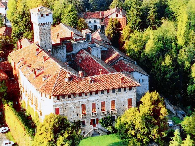 Castello  Ovada