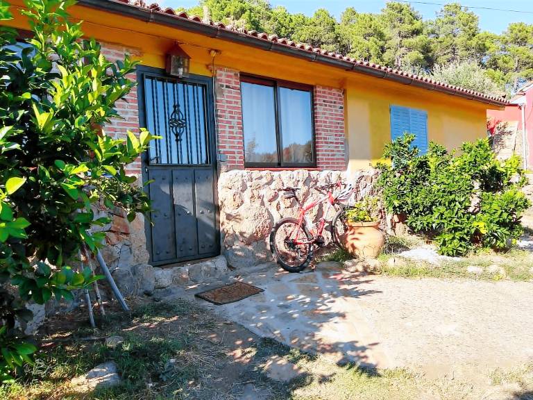 Casa Guisando