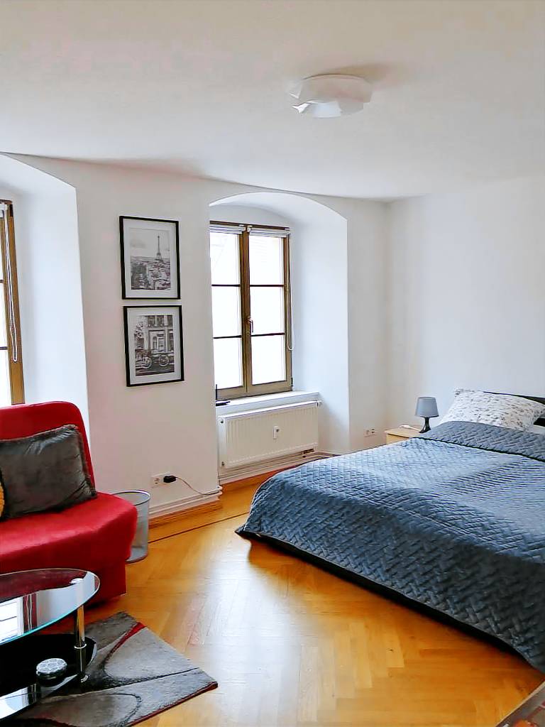 Ferienwohnung Görlitz