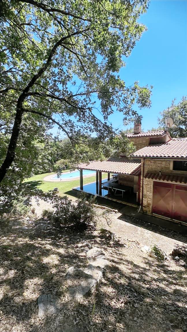 Agriturismo San lupo