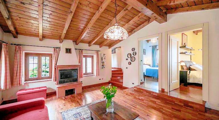 Villa | Pet-friendly — photo 2