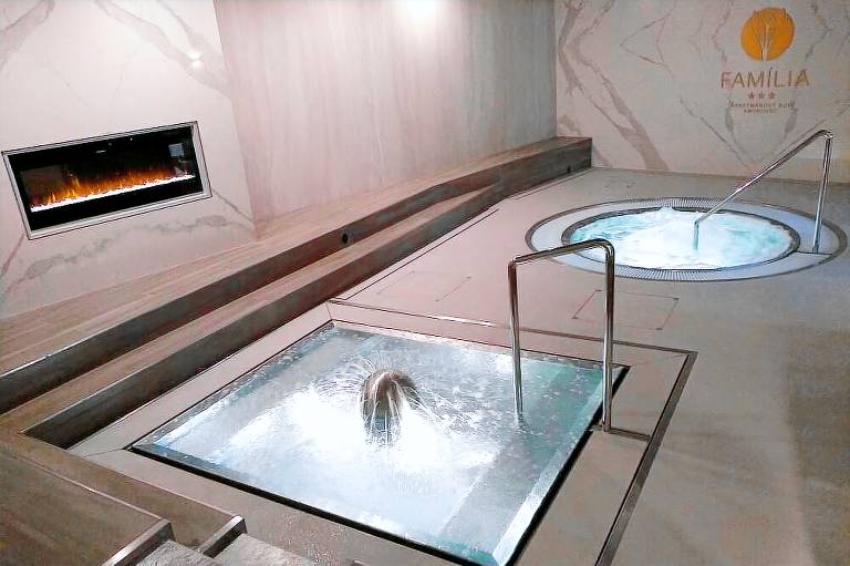 Lejlighedshotel Starý Smokovec