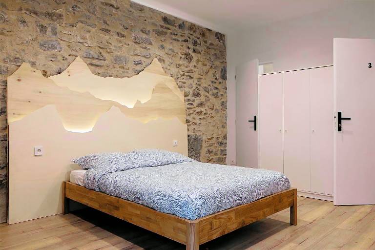 Chambre d'hôtes Bonneville