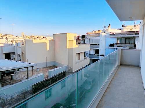 Apartment Monopoli