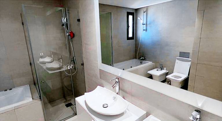 Rental apartment with jacuzzi | Pets are welcome — photo 2