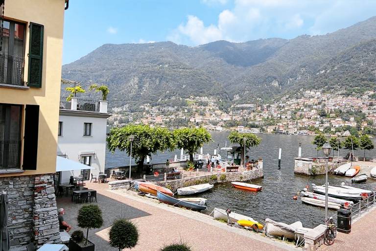 Ferienwohnung Cernobbio