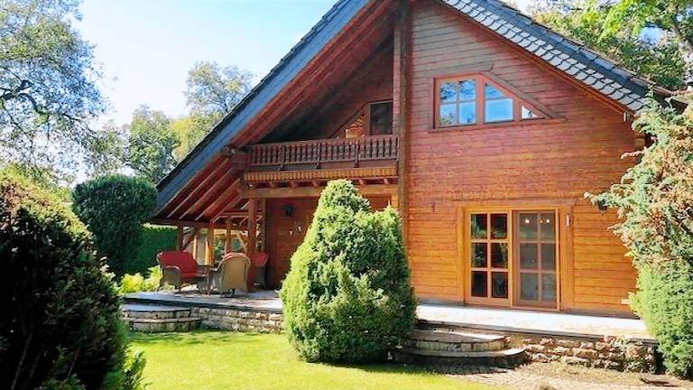 Ferienhaus Paaren im Glien