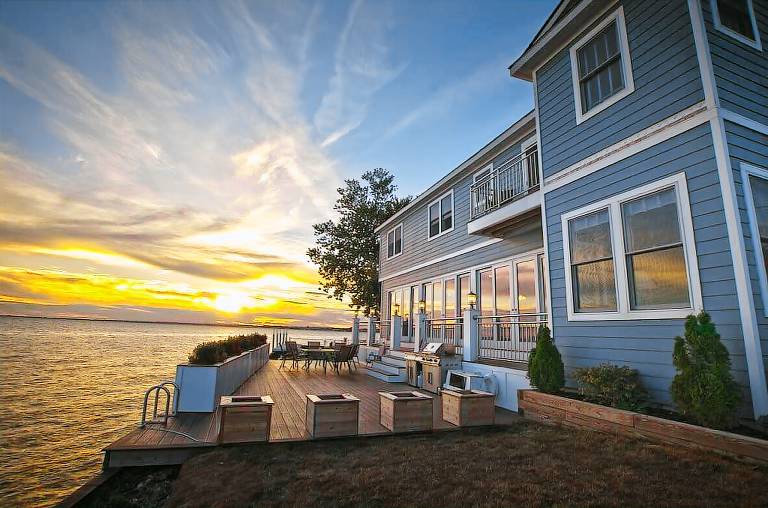 House Fair Haven