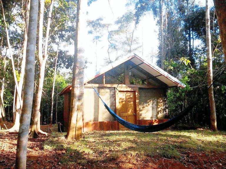 House Platanillo