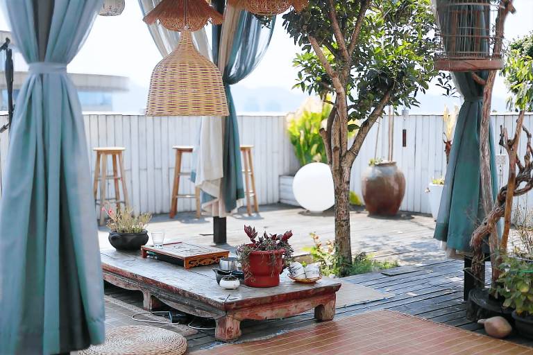 Hostel Yuzhong