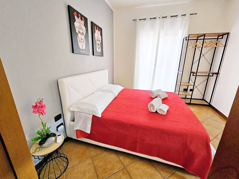 Apartment | Near Palermo Cathedral | City view — photo 3