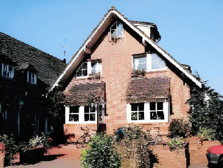 Marienthaler Gasthof