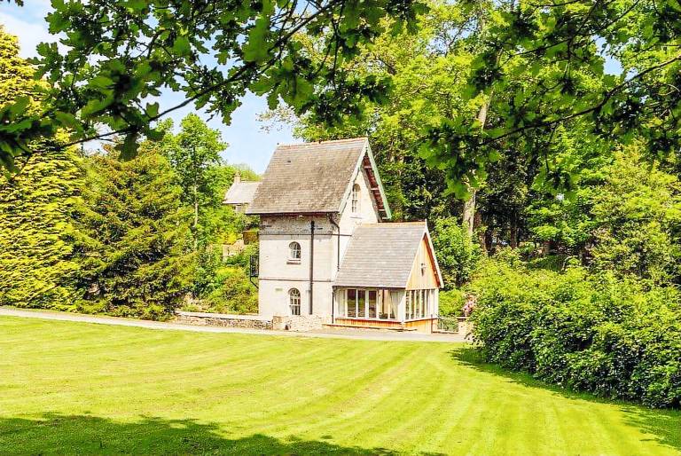 Lovely villa with yard & terrace | Dogs allowed — photo 2