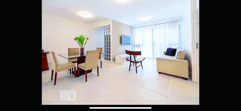 Apartment Ipanema