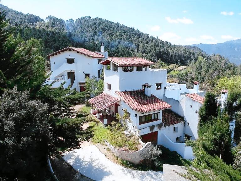Apartamento Elche de la Sierra