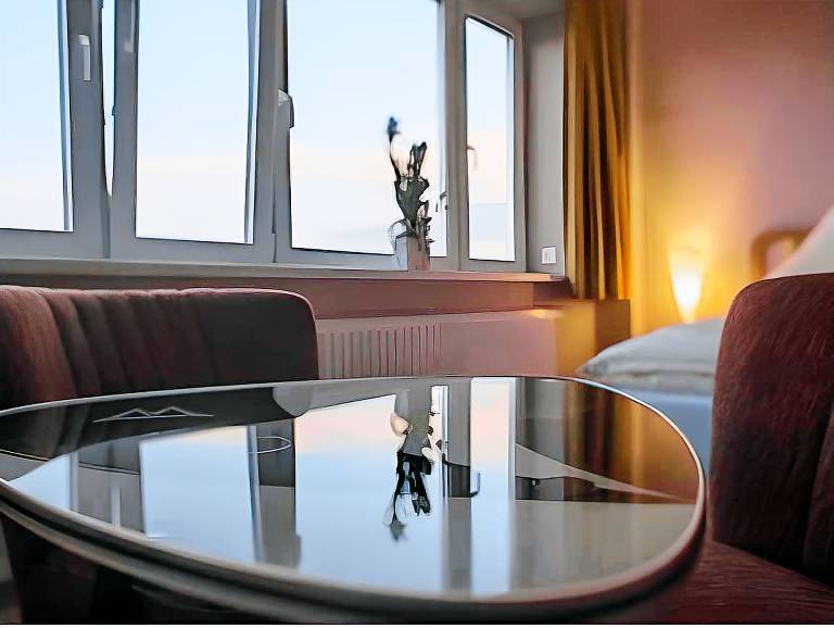 Klassik Appartements — photo 3