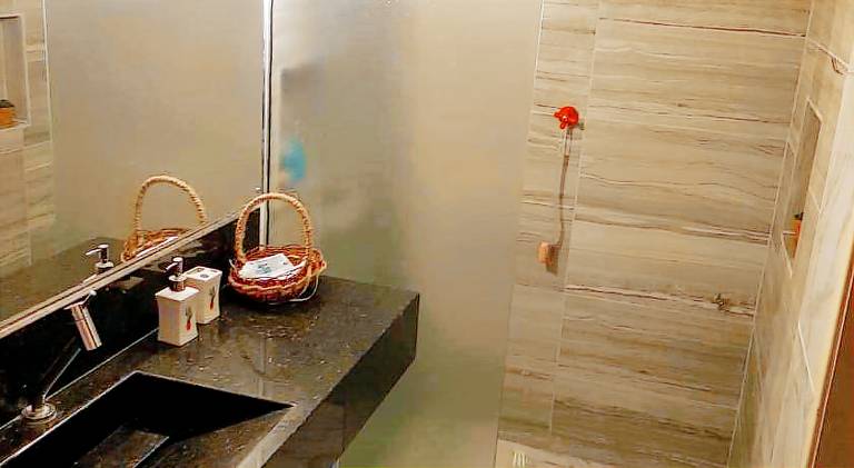 Vacation home with pool | Pet-friendly — photo 2