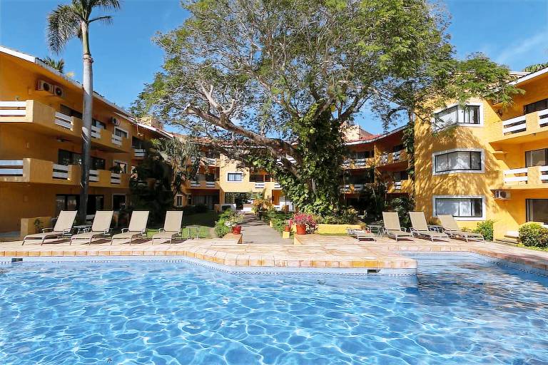 Departamento  Zihuatanejo