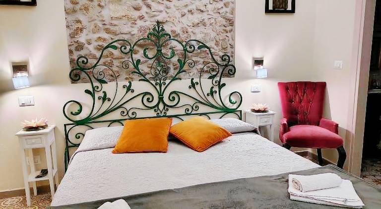 Wonderful vacation home with jacuzzi | Dogs allowed in Messina