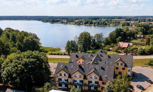 Pokój Giby