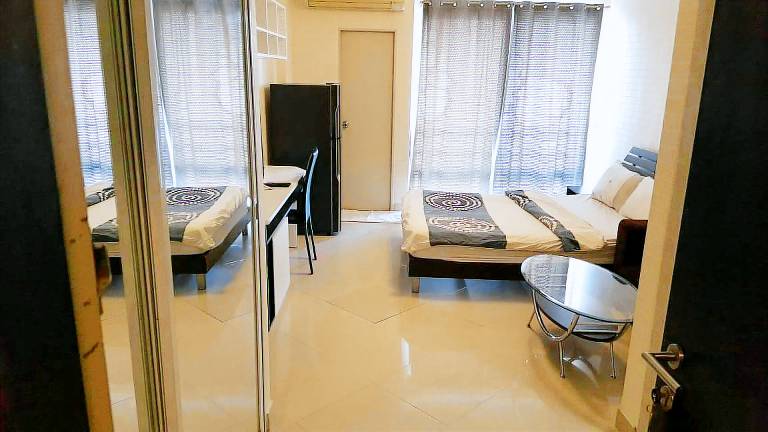 Savi Rooms Premium 3 Nr Bangkok Piyavet Hospital