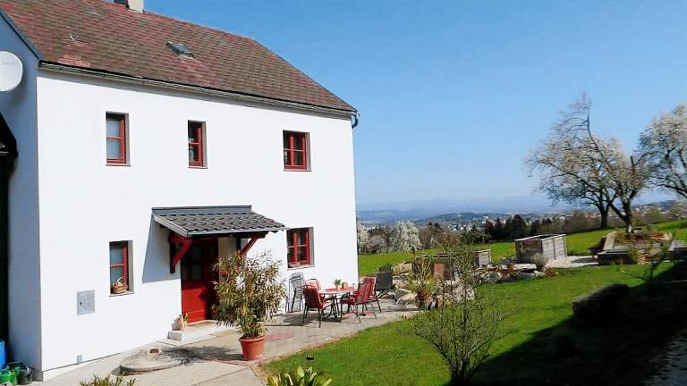 Ferienhaus  Amstetten