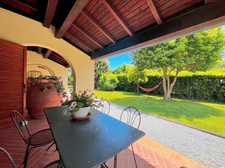 Apartment Follonica