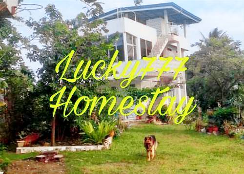 Bed & Breakfast Mambajao
