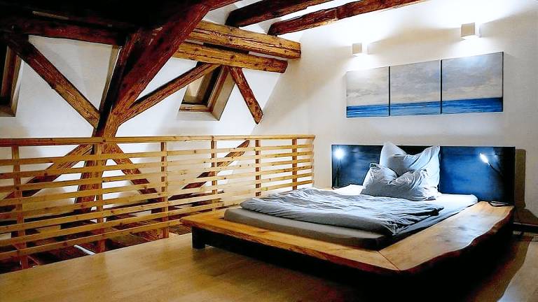 Ferienwohnung Horb am Neckar