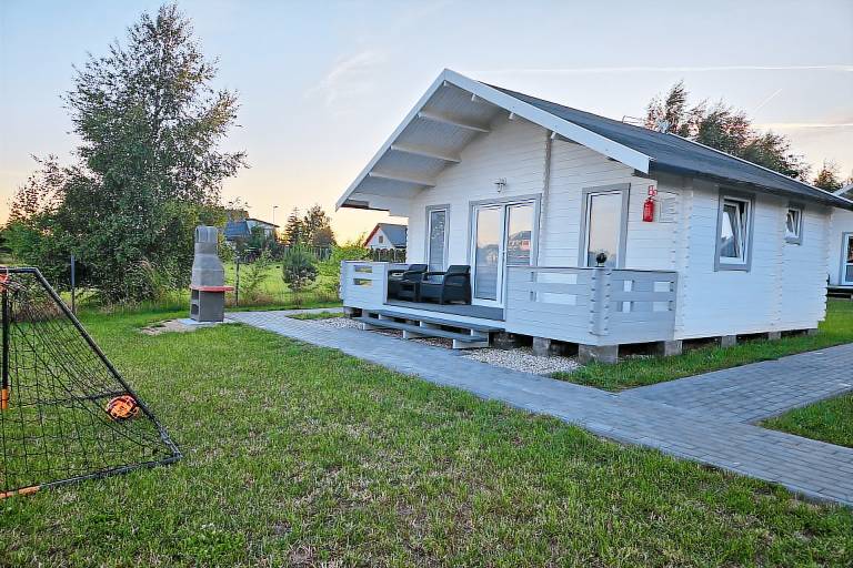 Ferienhaus Kolberg