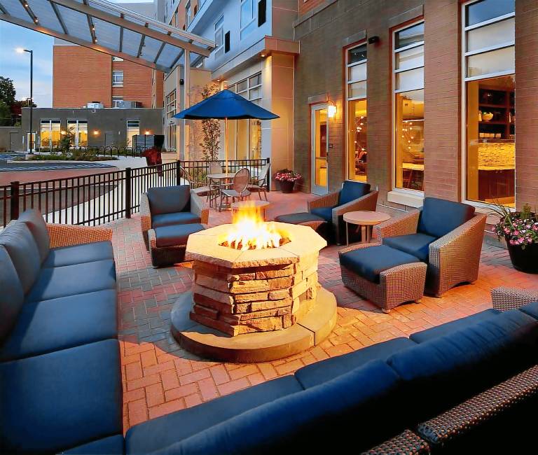 Hyatt House Pittsburgh Bloomfield Shadyside — photo 2