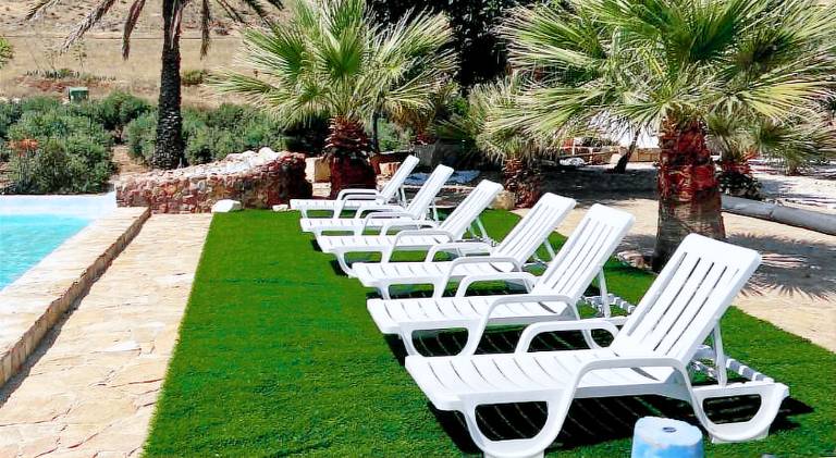 Villa with garden, patio & BBQ | Good for workation — photo 3