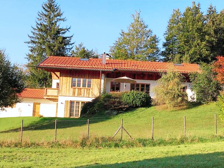 Apartment Kreuth