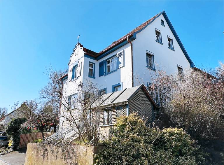 Ferienwohnung Altenkunstadt