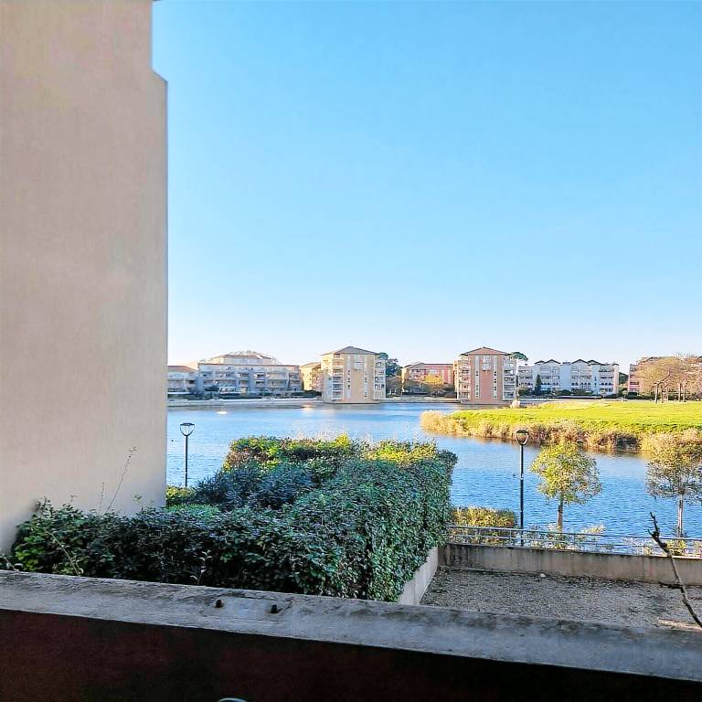 Apartment La Croix d'Argent