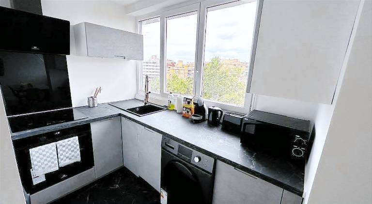 Rental apartment | Next to Basilica of Saint-Sernin | Dogs allowed — photo 3