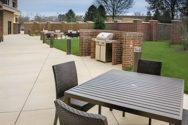 Courtyard by Marriott Largo Medical Center Drive