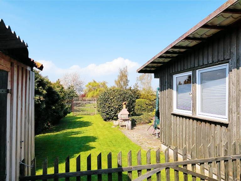 Wunderschönes Ferienhaus mit Garten und Terrasse — photo 3