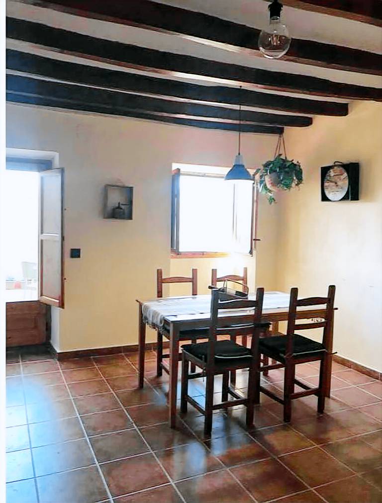 Casa Falset