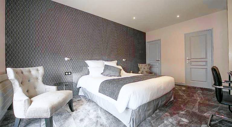 Logis Auberge Bienvenue — photo 2